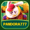Logo da PANDORA777